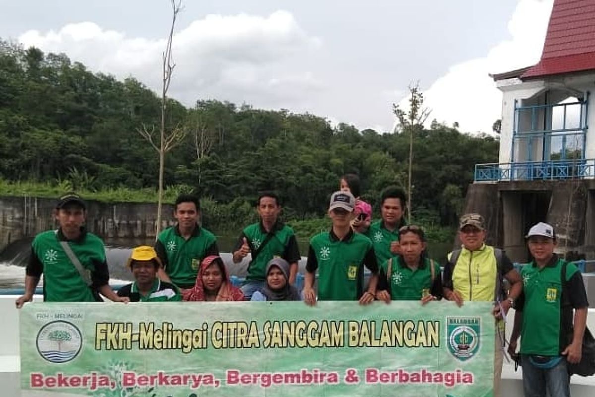 FKH inginkan tambang tak ganggu kehidupan warga