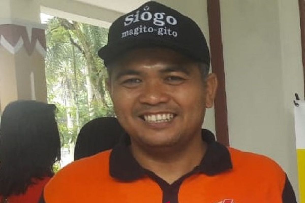 Antisipasi kecurangan, 20.000 keluarga antipolitik uang direkrut di Kabupaten Magelang