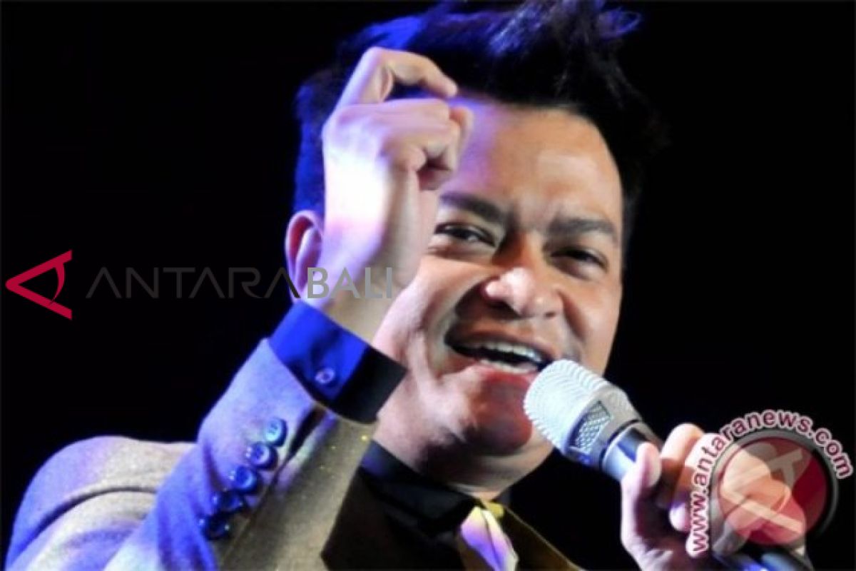 Hedi Yunus siap gelar Konser 33 Tahun Berkarier