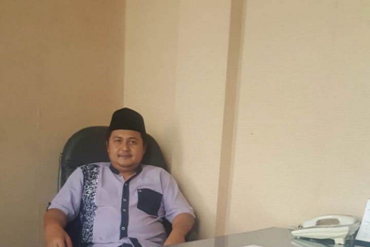 KPU Kabupaten Bogor mutakhirkan daftar pemilih khusus