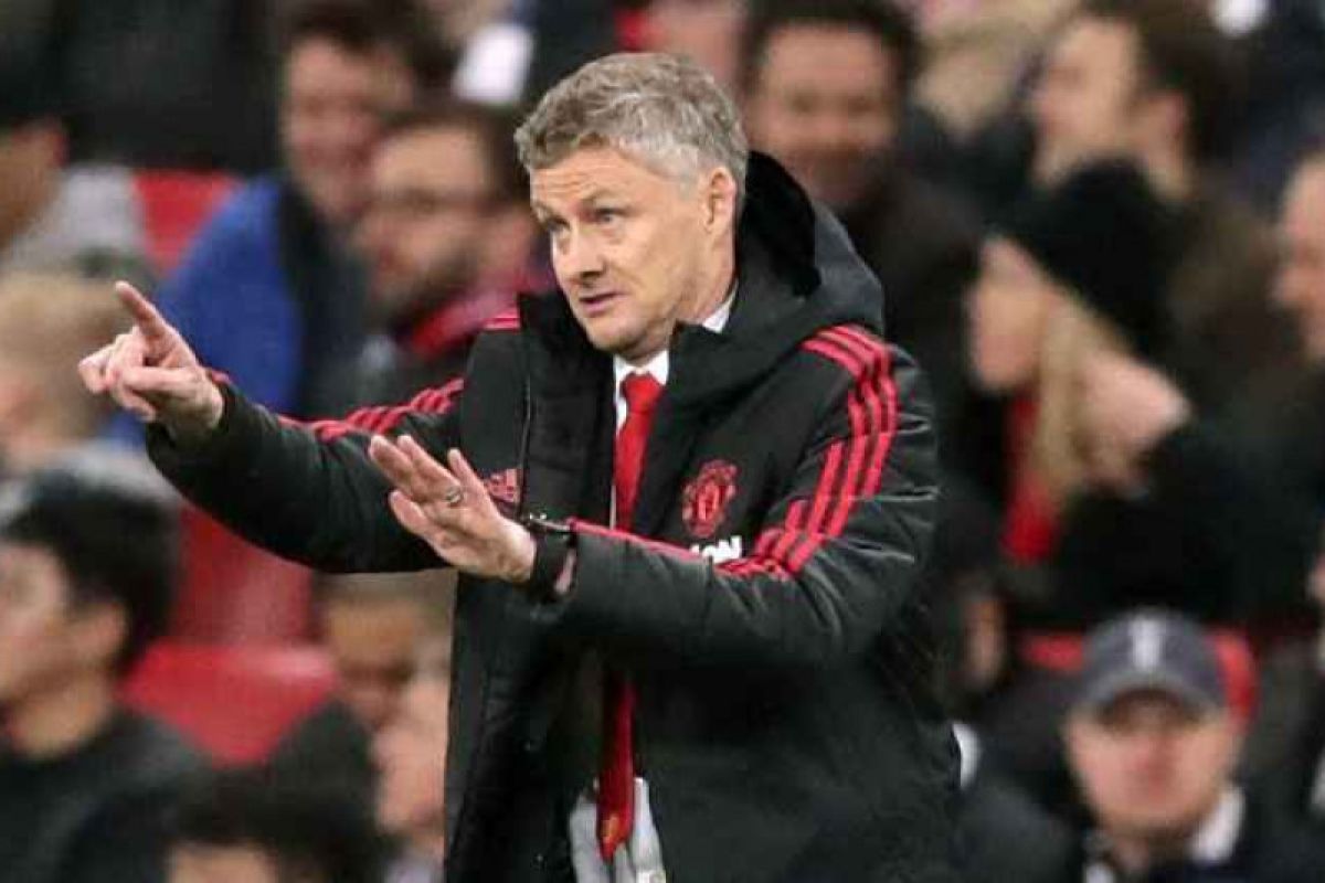 MU kalahkan Tottenham dan Solskjaer sukses jalankan taktik