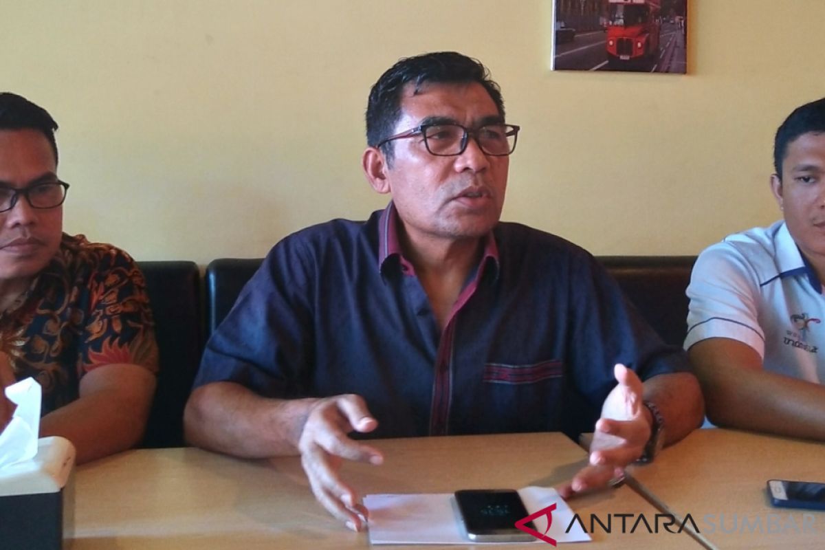 Asita sebut aksi demo ke istana sebagai upaya terakhir tuntut penurunan harga tiket pesawat