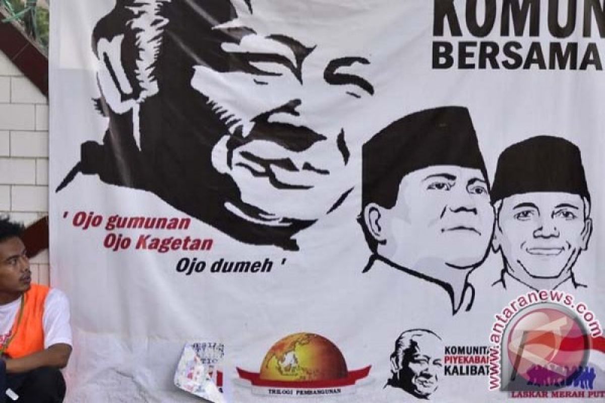 Tawaran politikus hadirkan kembali era Orde Baru