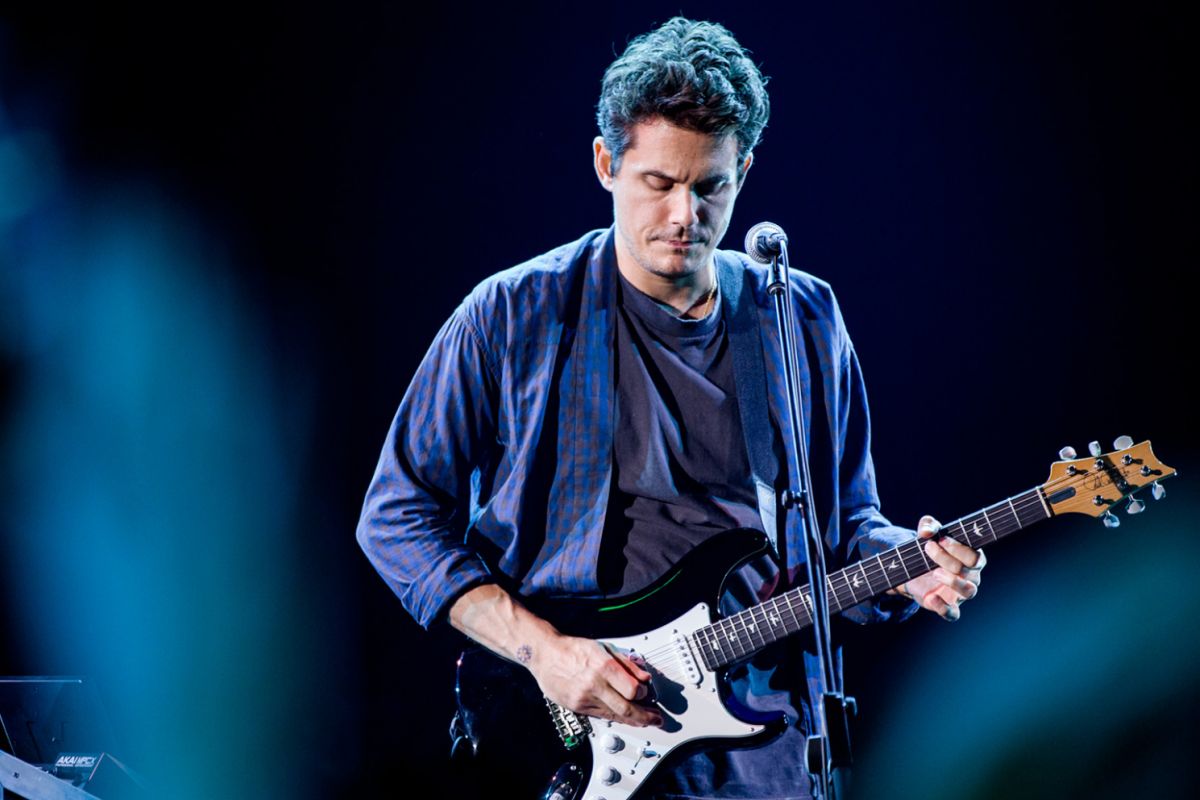 Tiket konser tambahan John Mayer dijual secara online mulai hari ini