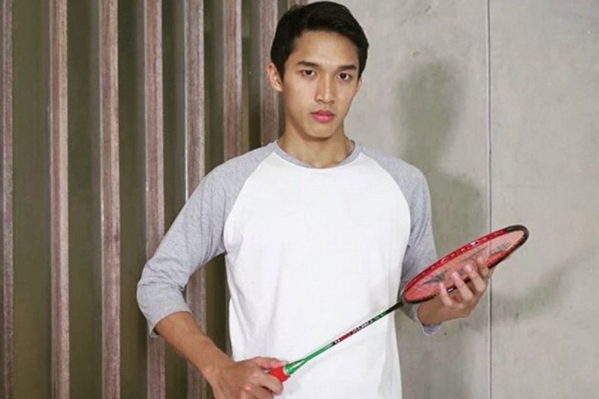 Cara Jonatan Christie atur pola makan bergizi seimbang