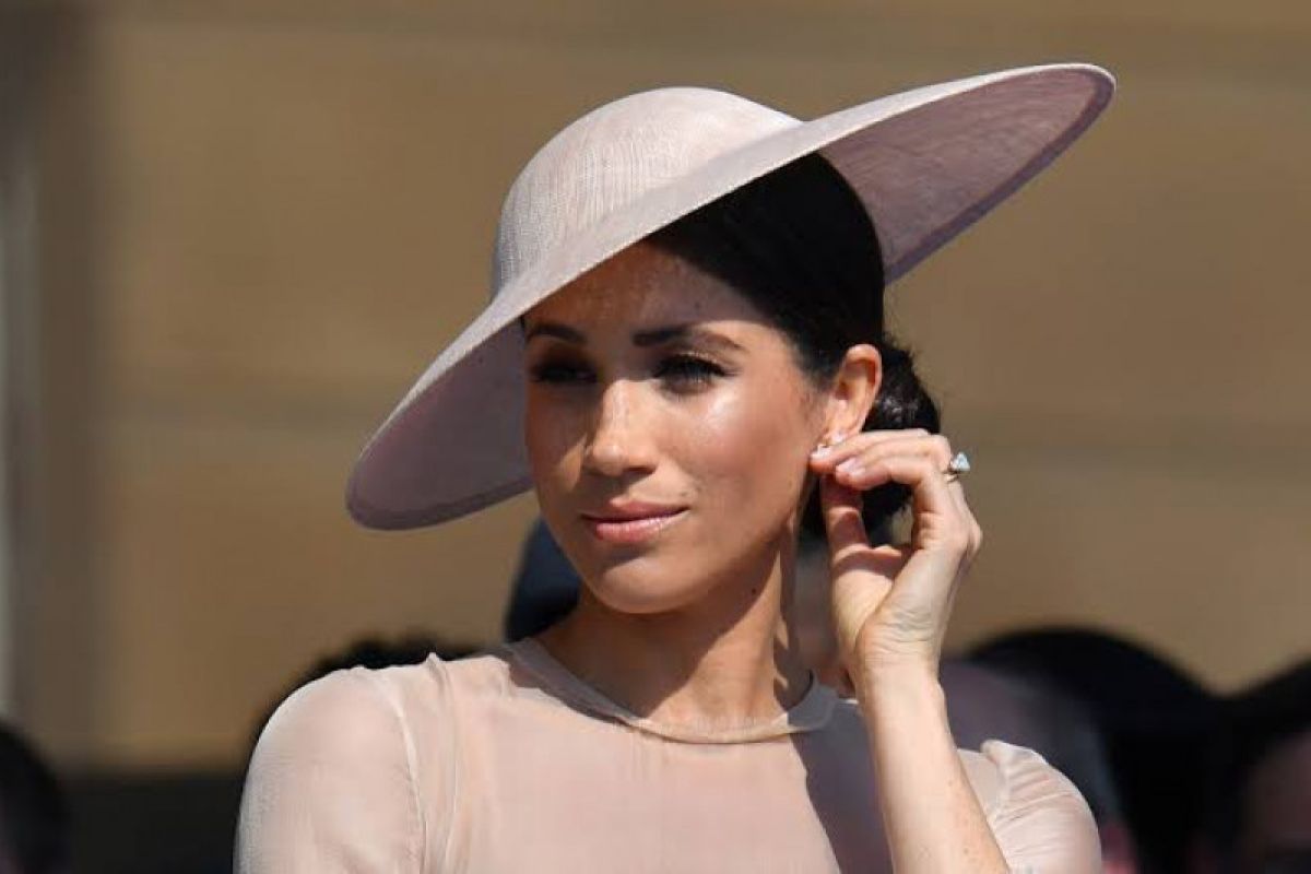 Meghan Markle dikabarkan di New York untuk baby shower