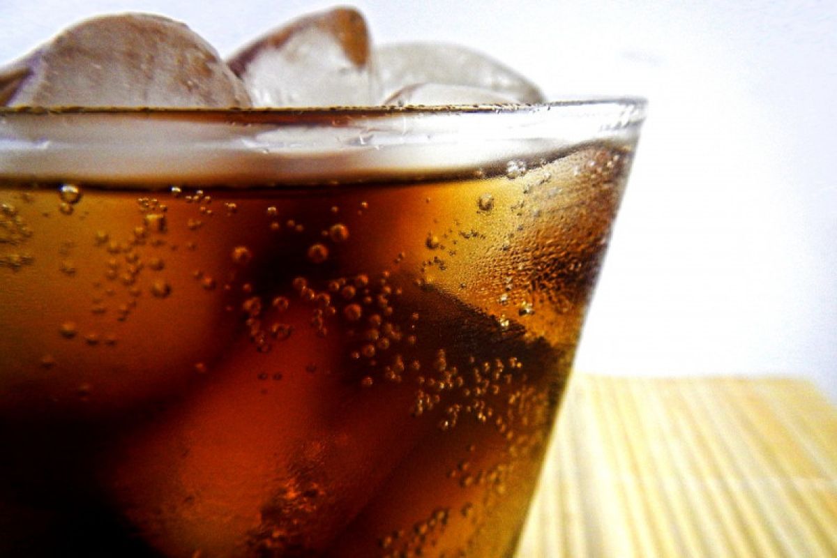 Pakar gizi: Sebaiknya tak suguhkan minuman soda saat Lebaran