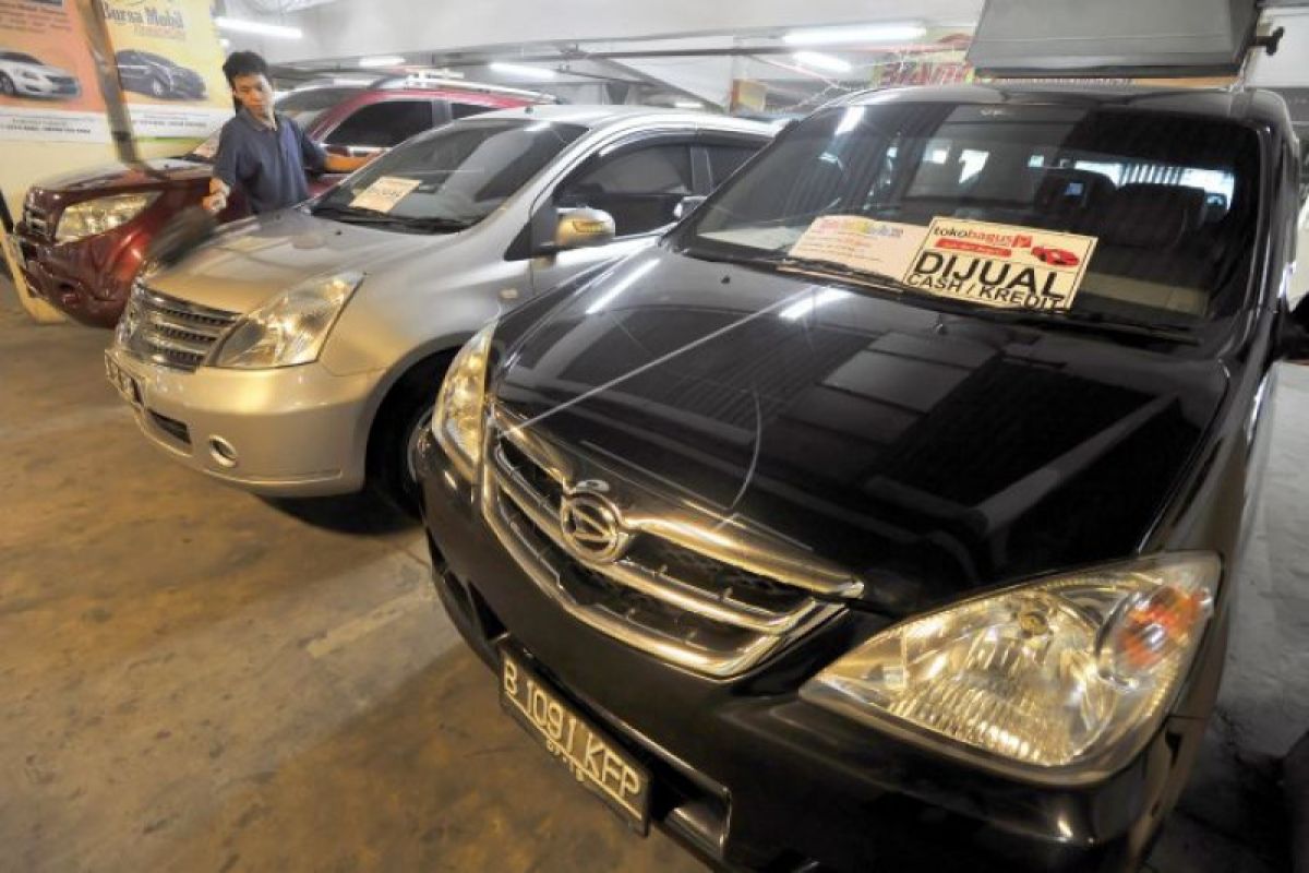 Bisa direset, jangan terkecoh kilometer rendah di speedometer kendaraan bekas