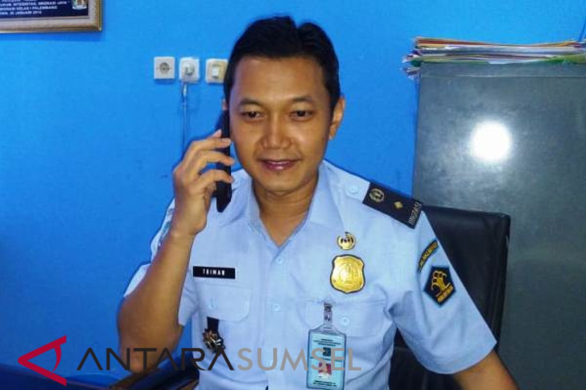 Imigrasi Palembang berlakukan sistem antrean versi baru