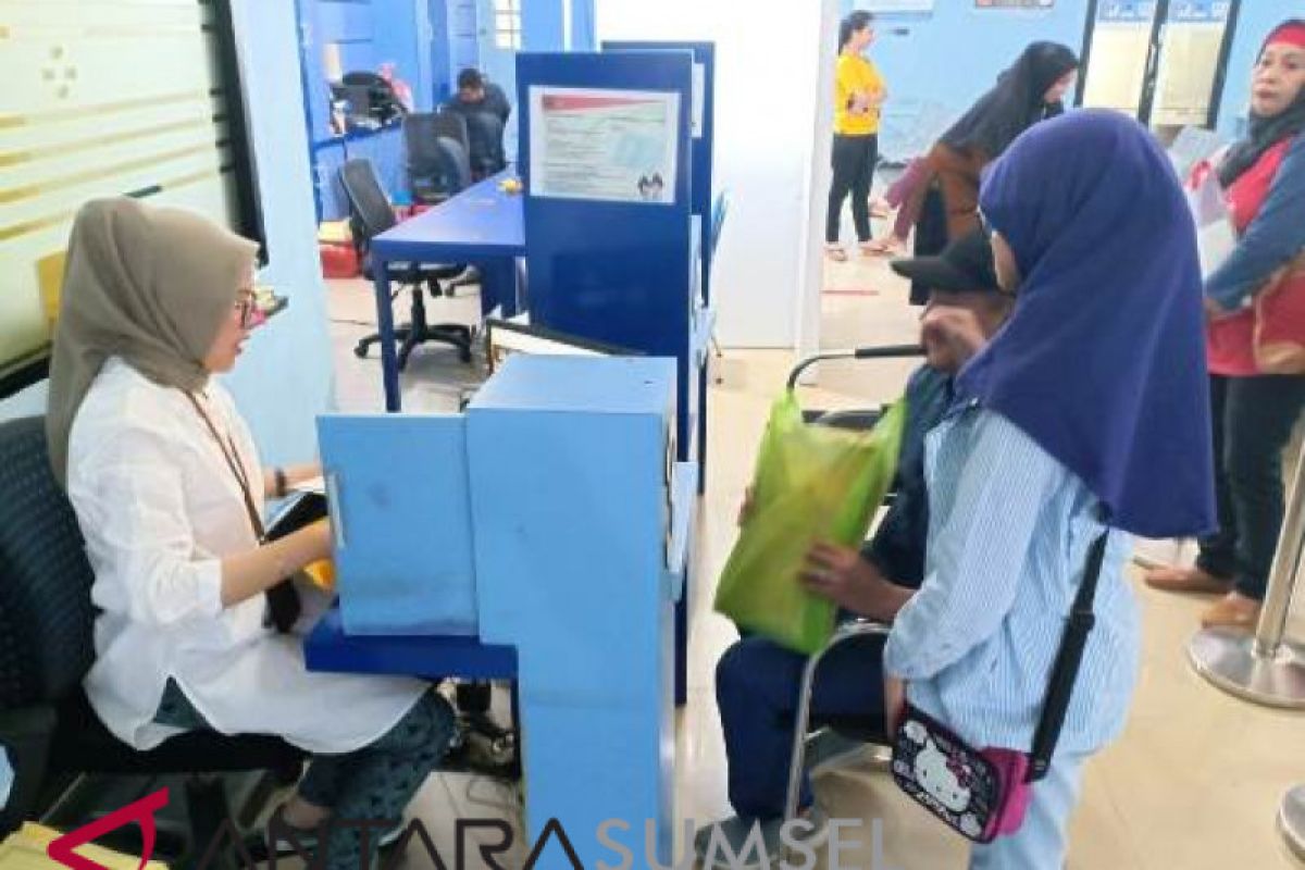 Imigrasi siapkan tim isi mal pelayanan publik