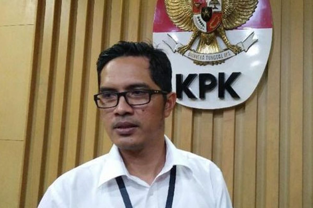 KPK konfirmasi adanya dokumen soal rekrutmen pegawai baru