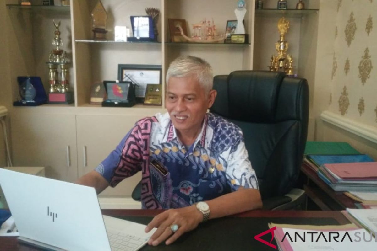 Dana BOS Sultra 2019 naik jadi Rp 680,487 miliar