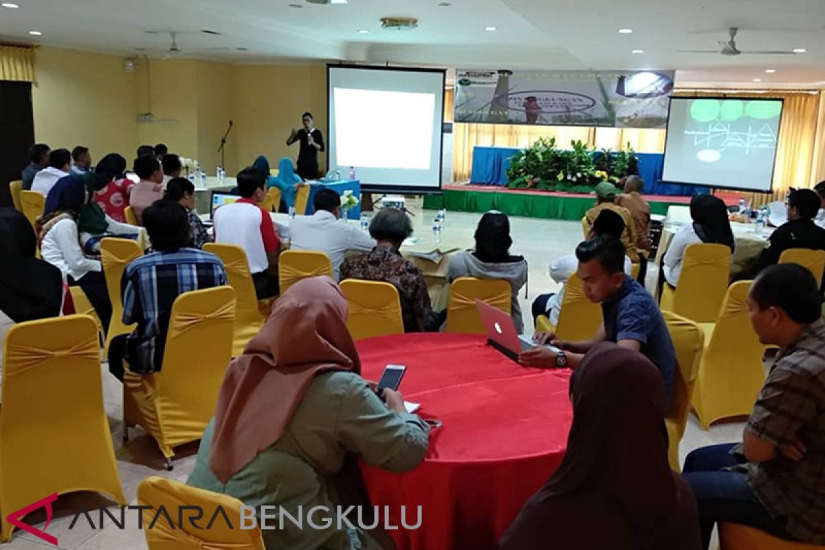 Kanopi kupas penyimpangan Amdal PLTUb Teluk Sepang