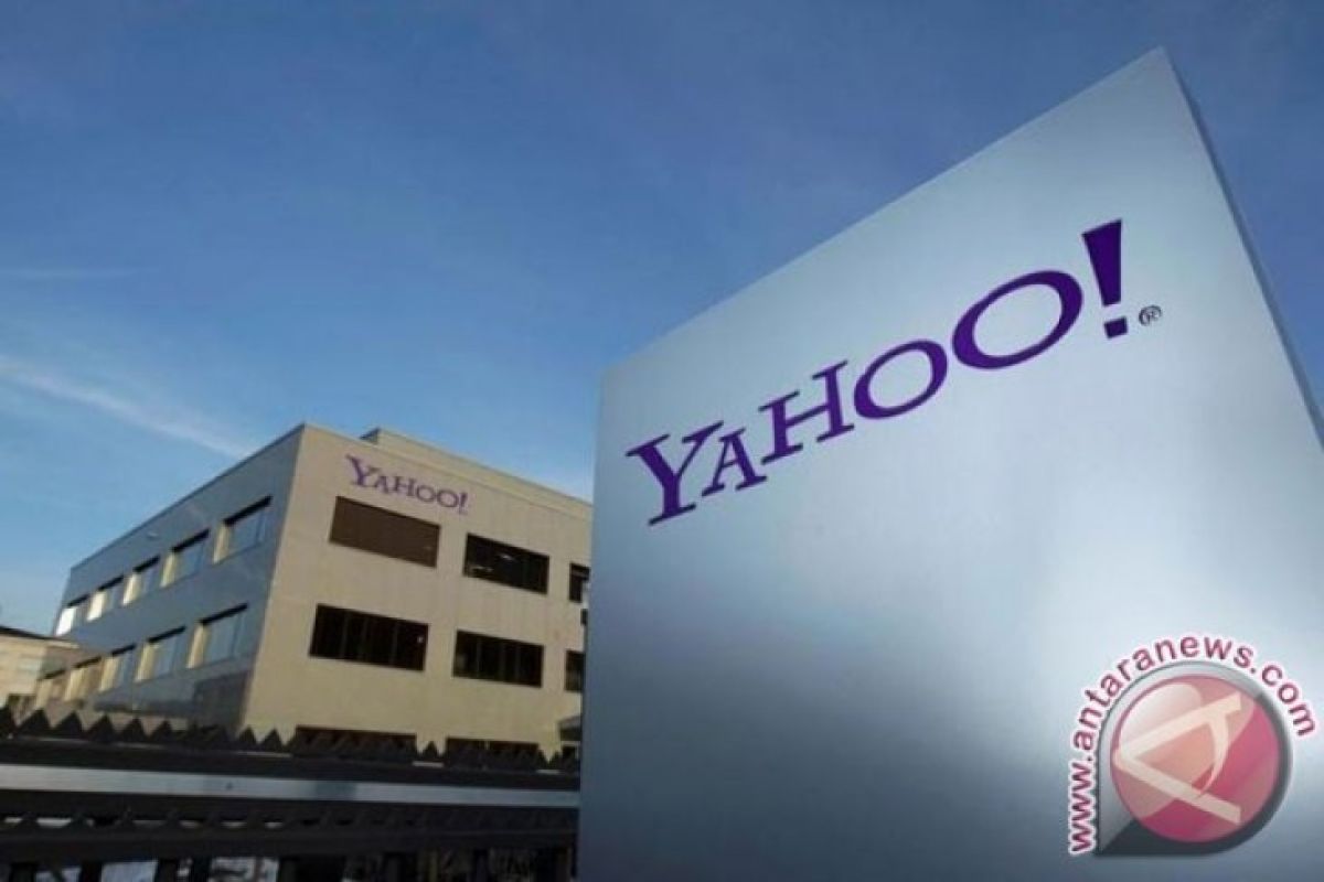 Proposal damai kasus peretasan Yahoo ditolak pengadilan AS