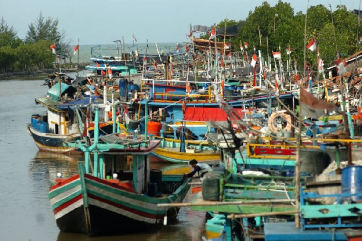 Hari Nelayan Nasional momentum kebangkitan nelayan Indonesia