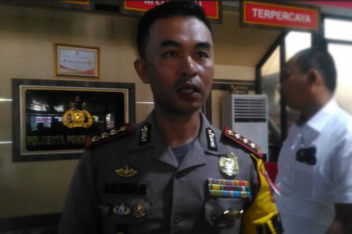 Polisi ajak masyarakat ikut laporkan pungli