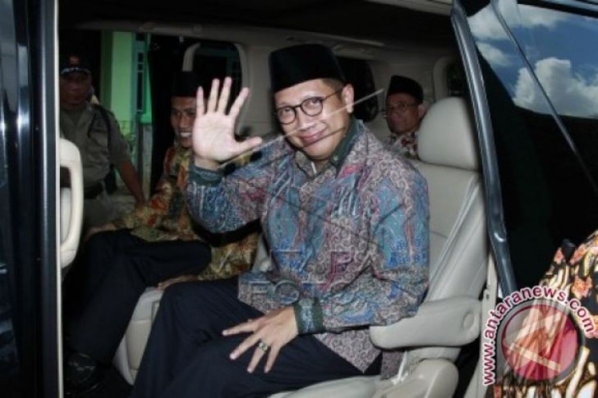 Menteri Agama ingatkan adanya gejala desepsi ajaran agama