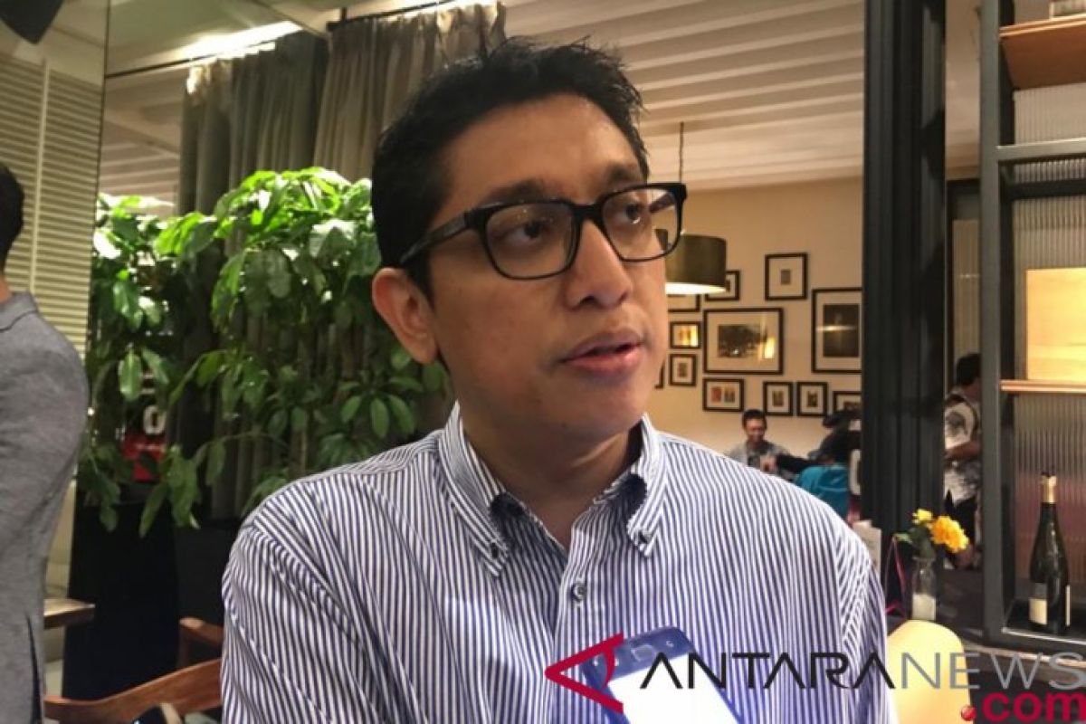 Produser film mulai rambah platform digital untuk saluran distribusi karyanya