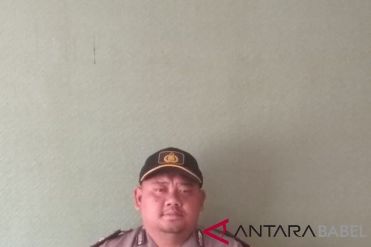 Polres Bangka Tengah catat tiga TPS rawan