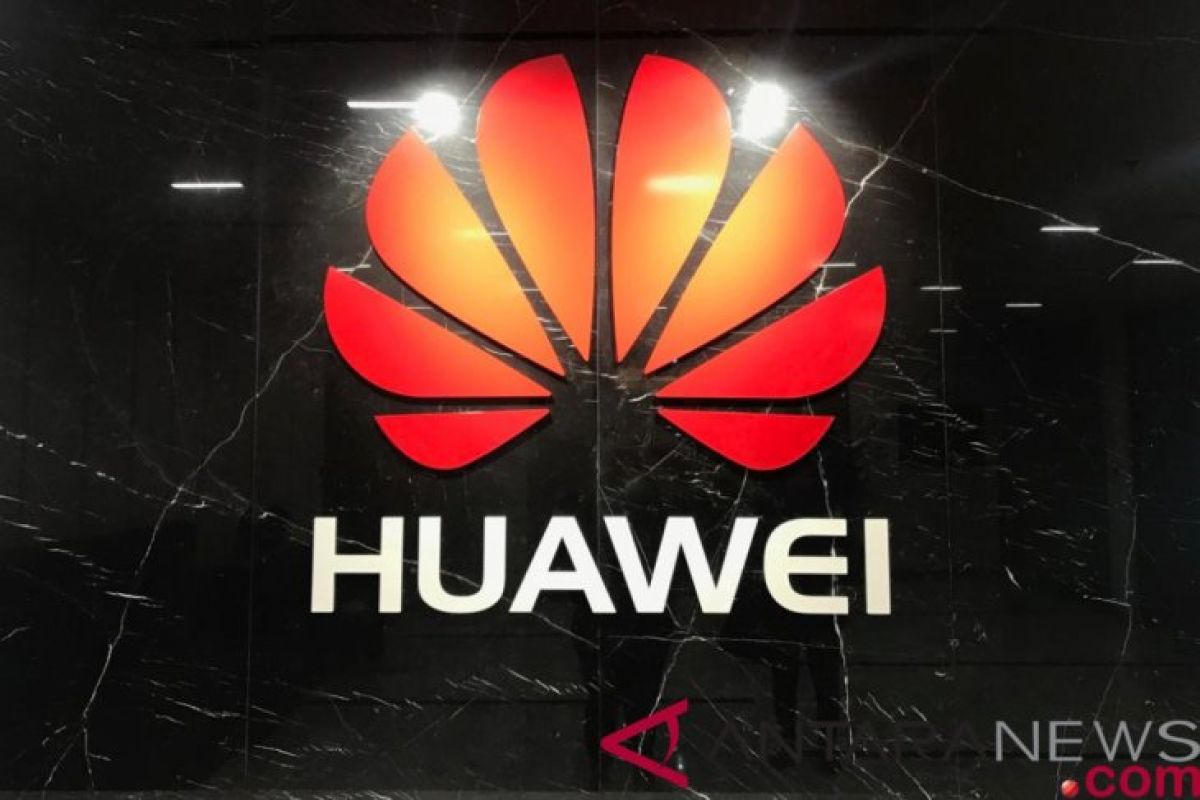 Huawei fokus pada pengembangan 5G dan AI pada 2019