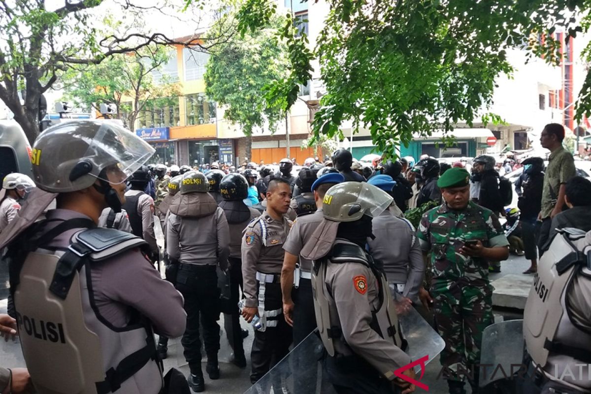 Pascaricuh, sejumlah penghuni Rutan Surakarta dipindah