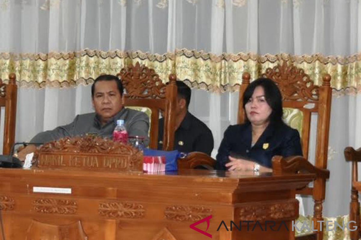 Jangan tunggu ada korban jiwa, legislator ini desak Dinkes Gumas segera antisipasi DBD