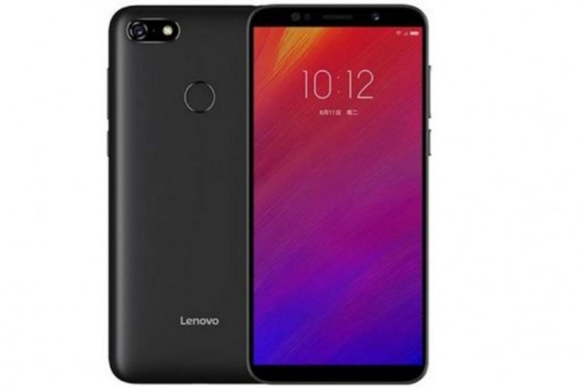 Lenovo rilis ponsel A5s harga Rp1,5