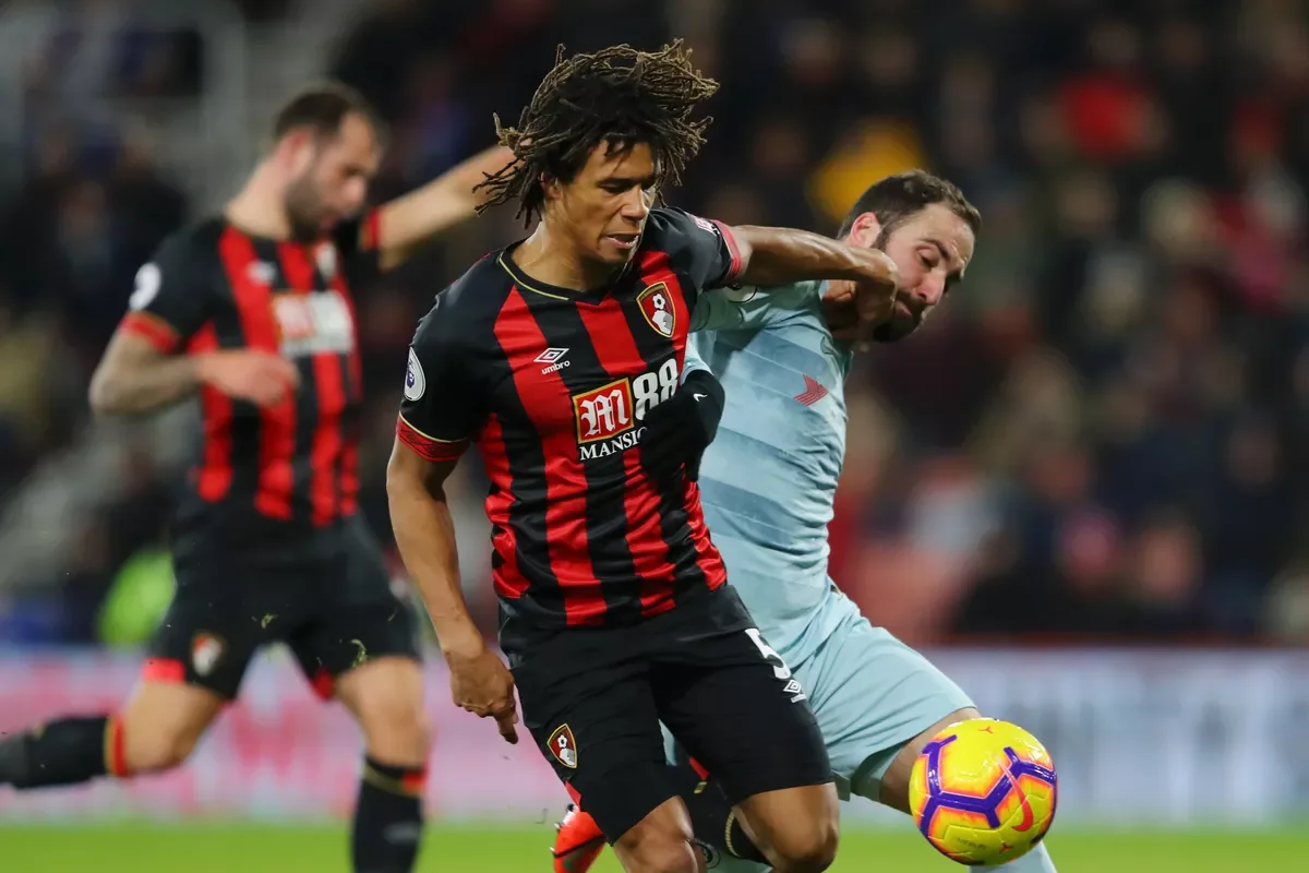 Bournemouth permalukan Chelsea 4-0