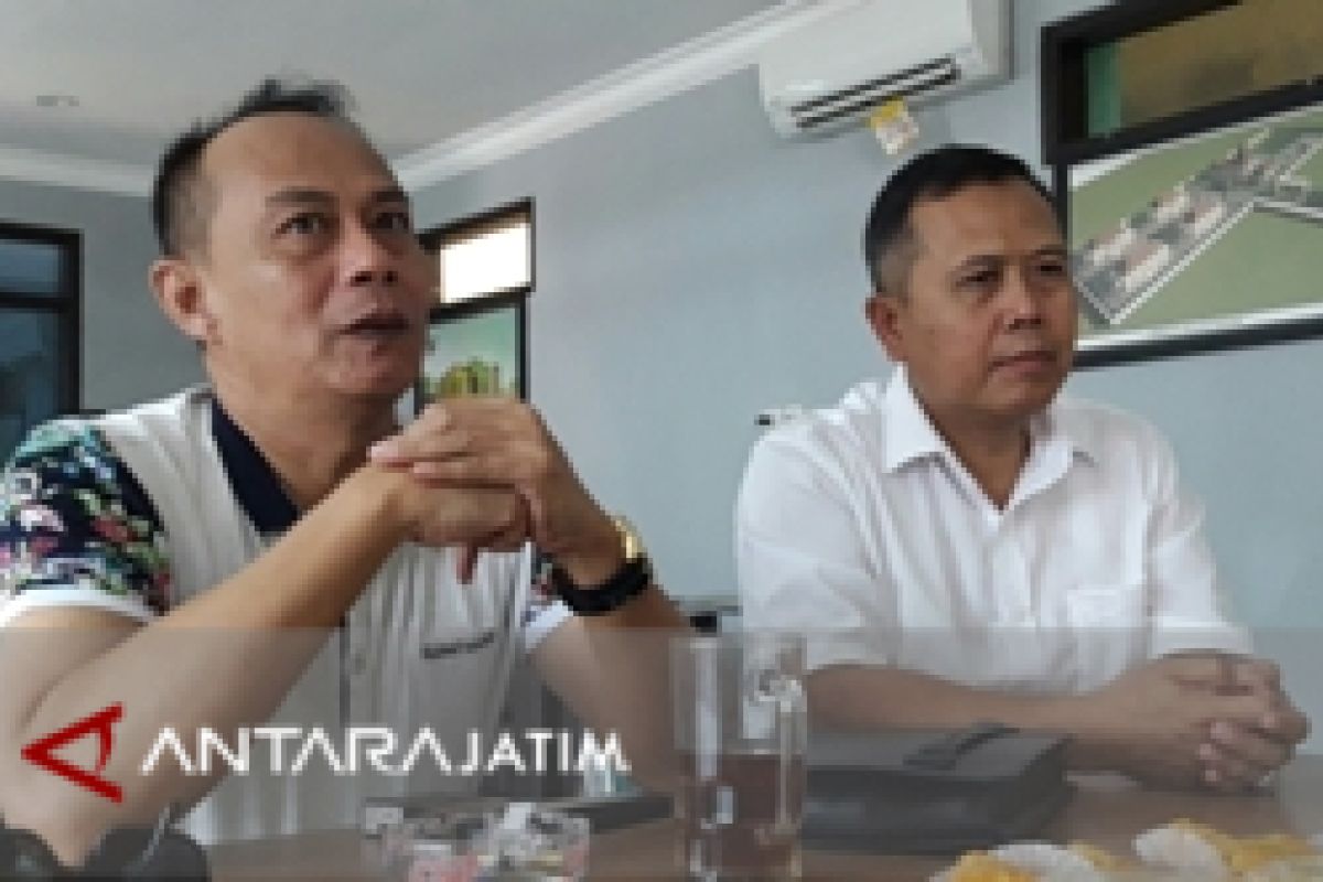 IKIP Budi Utomo Malang Gelar LKJ Berhadiah Jutaan Rupiah