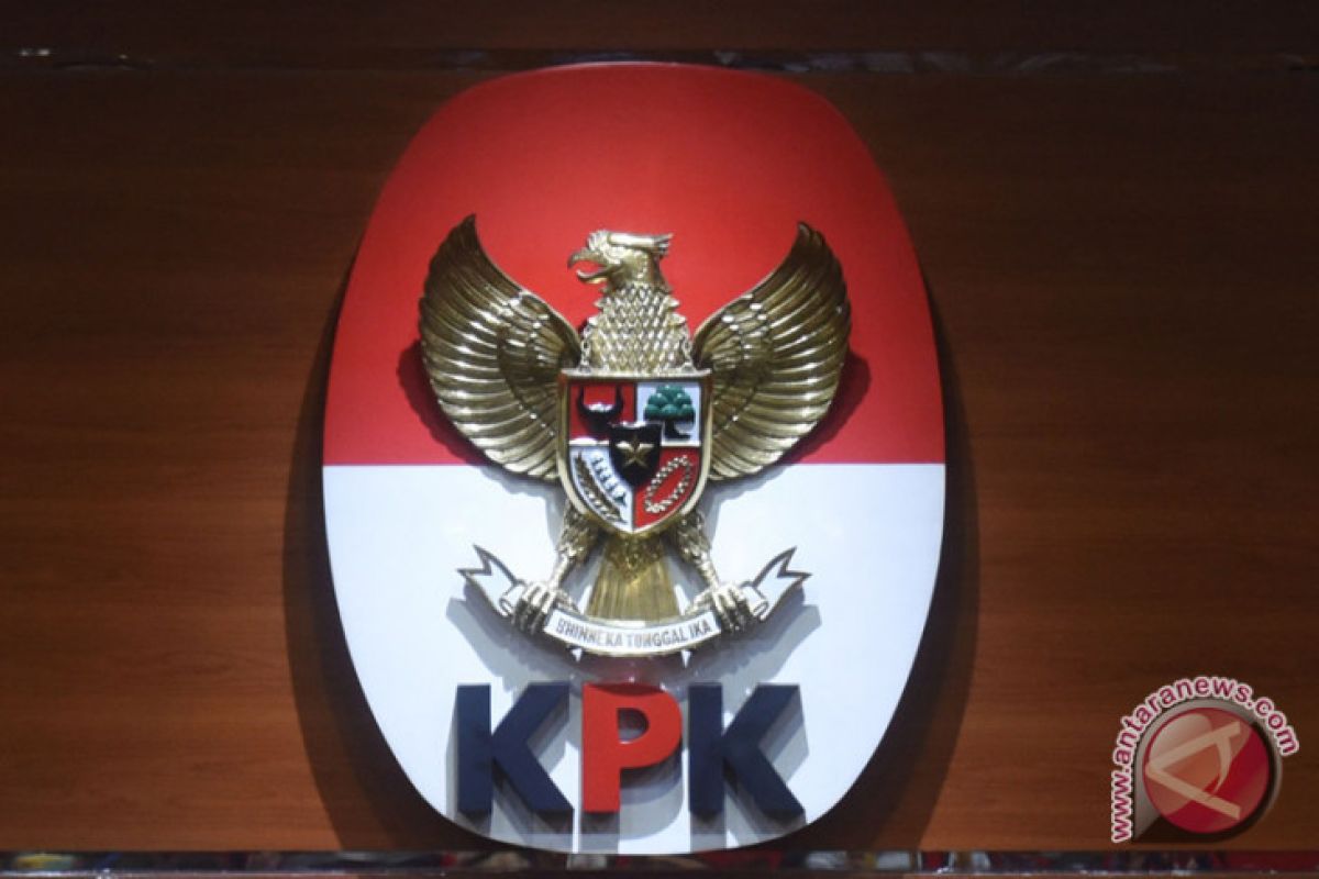 KPK lakukan tangkap tangan Ketua Umum PPP