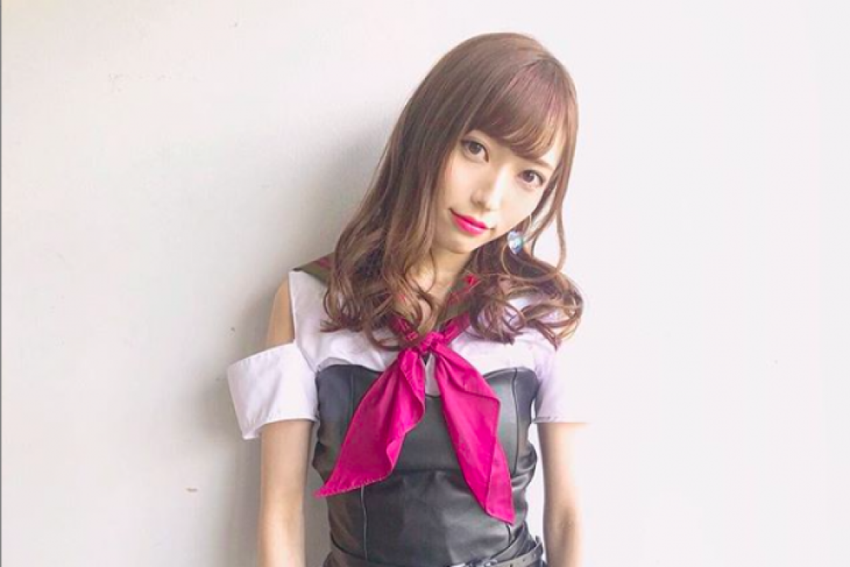 Maho Yamaguchi NGT48 minta maaf setelah diserang dua pria