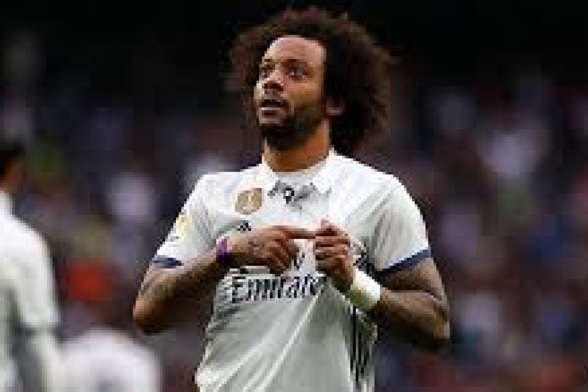 Marcelo ingin reuni dengan Ronaldo di Juventus