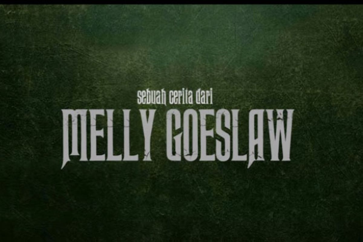 Melly Goeslaw hadirkan karya serial horor 