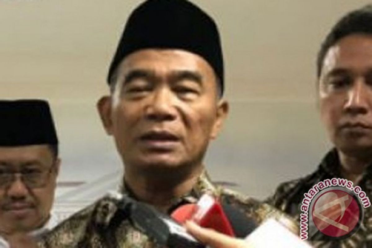 Mendikbud dorong Muhammaddiyah Babel majukan sektor kesehatan