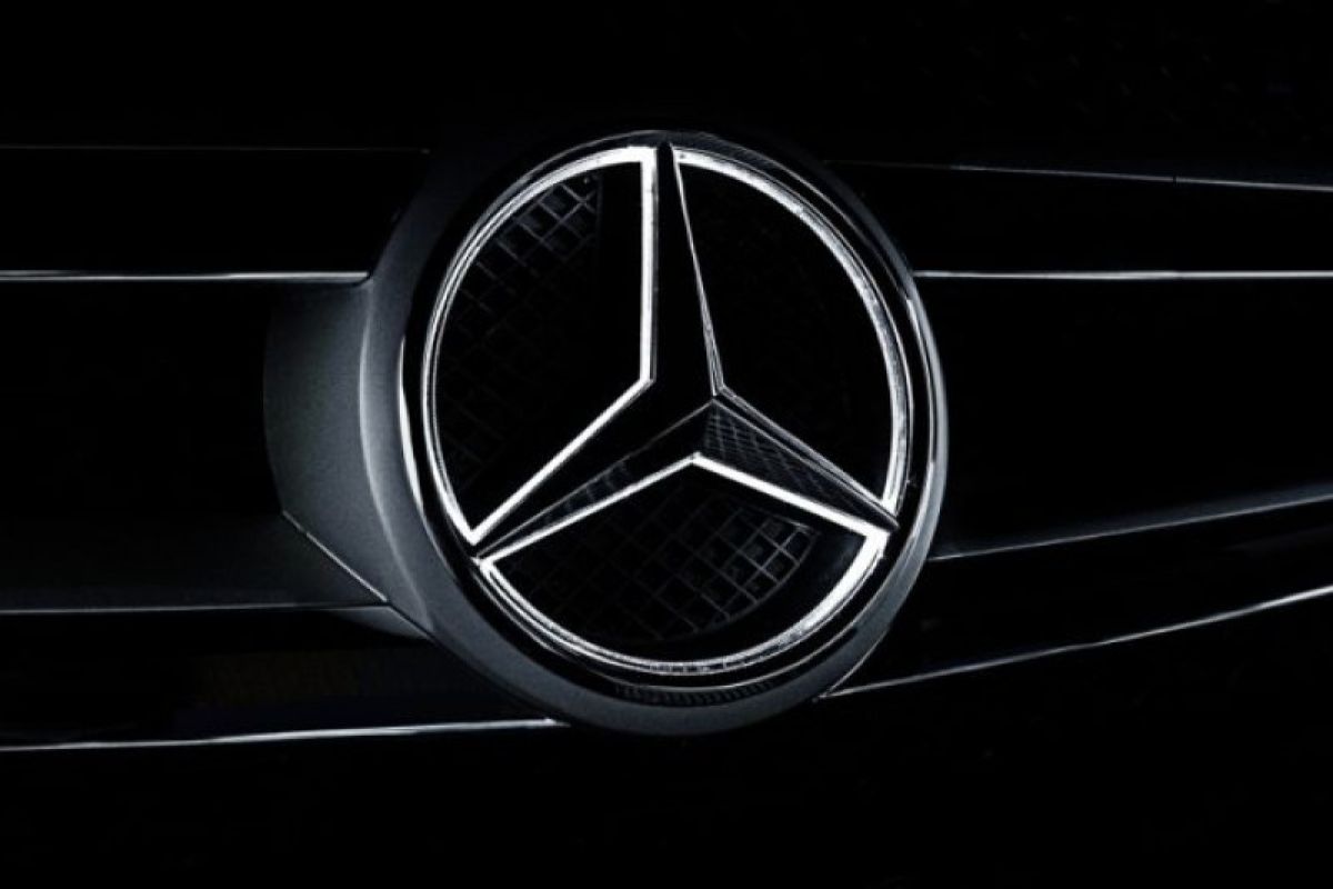 Dalam meningkatkan teknologi otonom, Mercedes ingin jadi pemain top