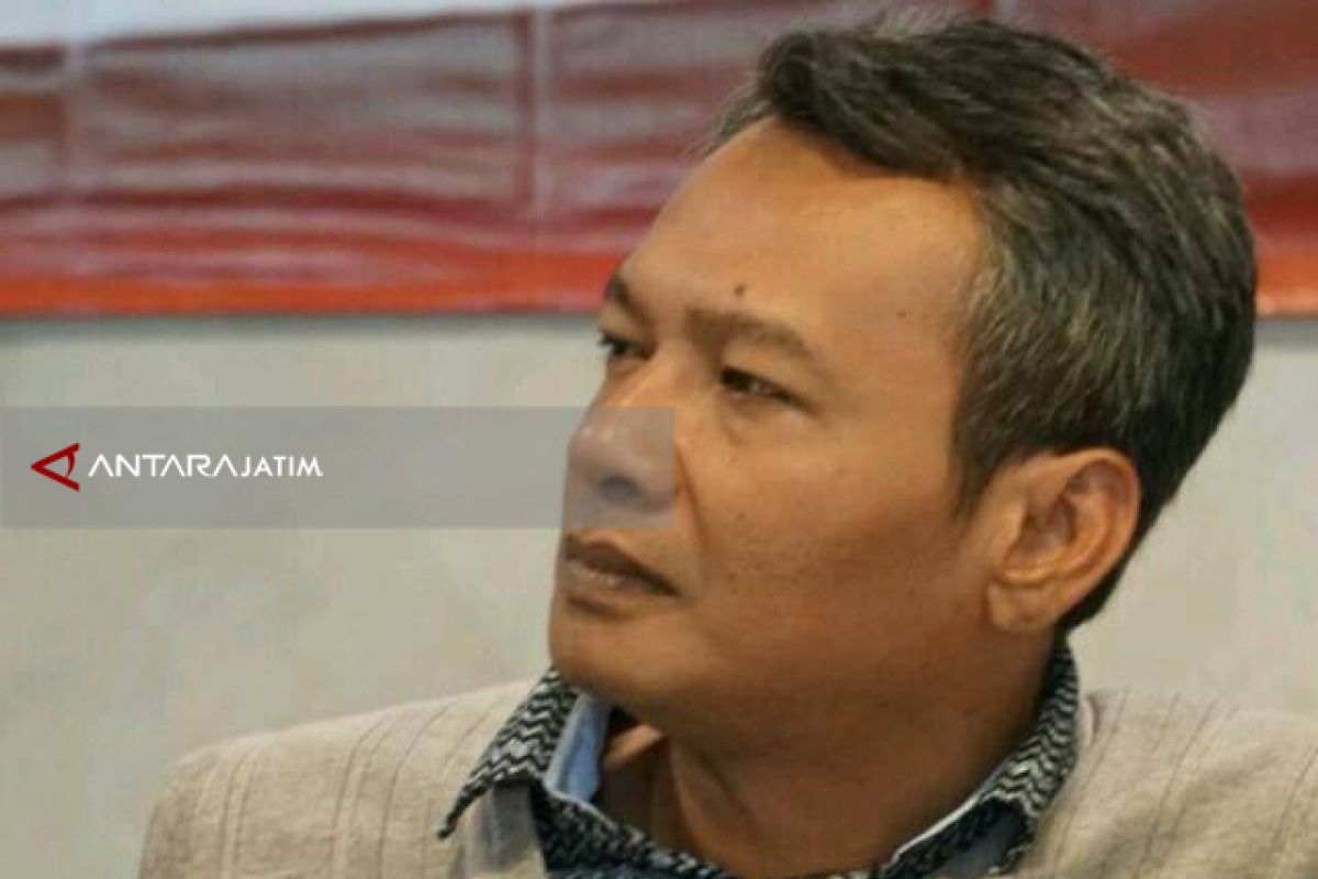 SSC : Fandi Utomo Bisa Terancam Gagal di Pileg dan Pilkada Surabaya