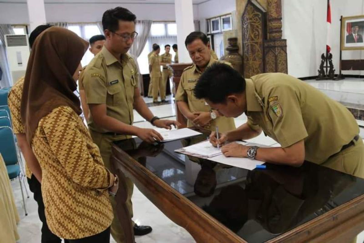 RSUD Muara Teweh mengaku kekurangan dana pelayanan masyarakat