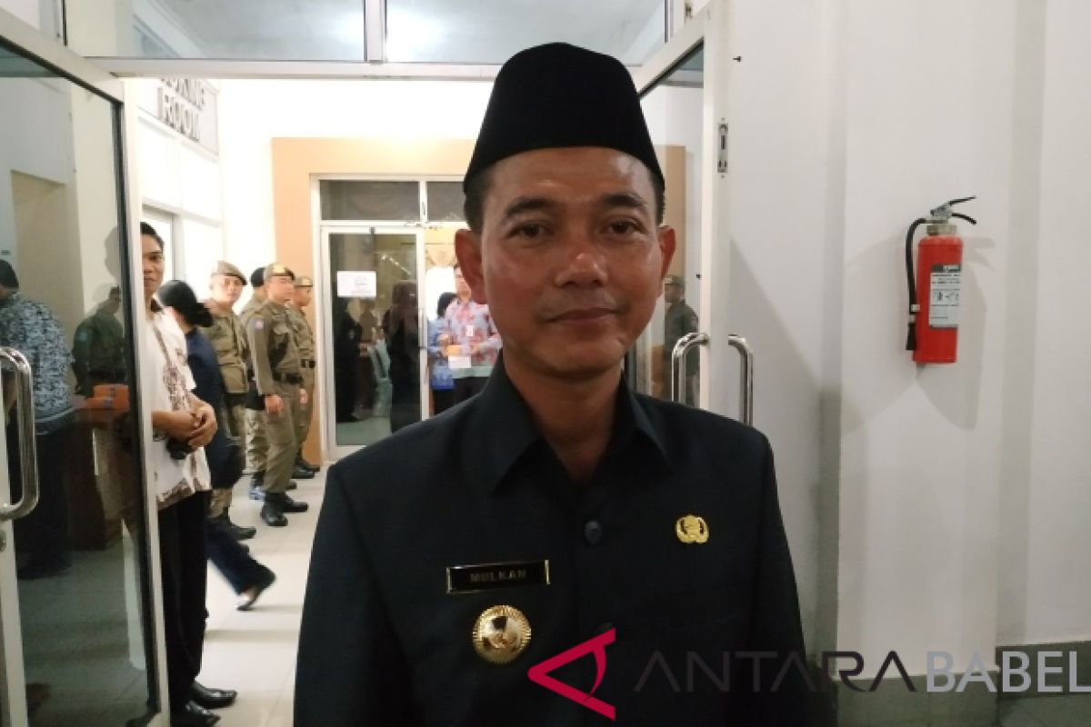 Bupati harapkan OPD ciptakan program visi misi daerah