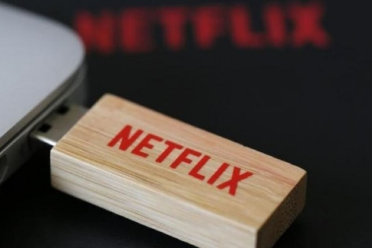 Netflix naikkan biaya bulanan pelanggan