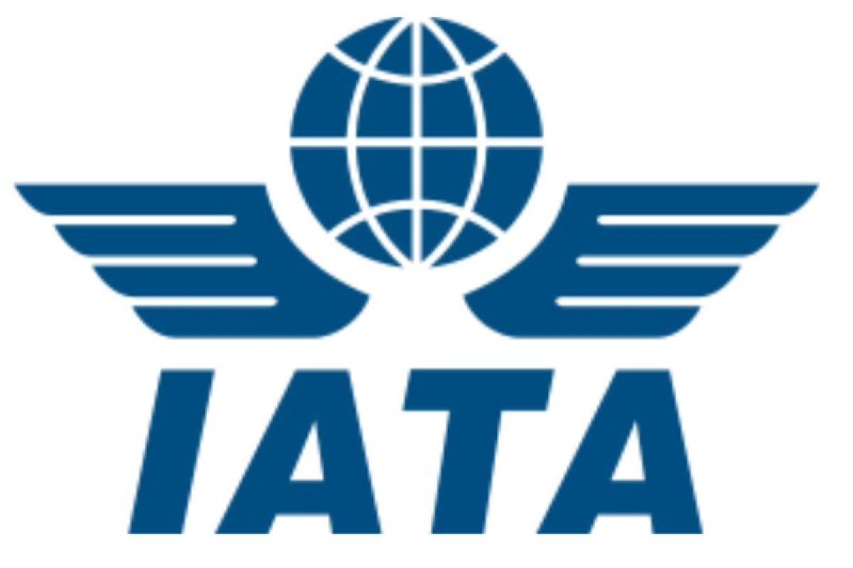 IATA: Pertumbuhan penumpang pesawat dunia melambat