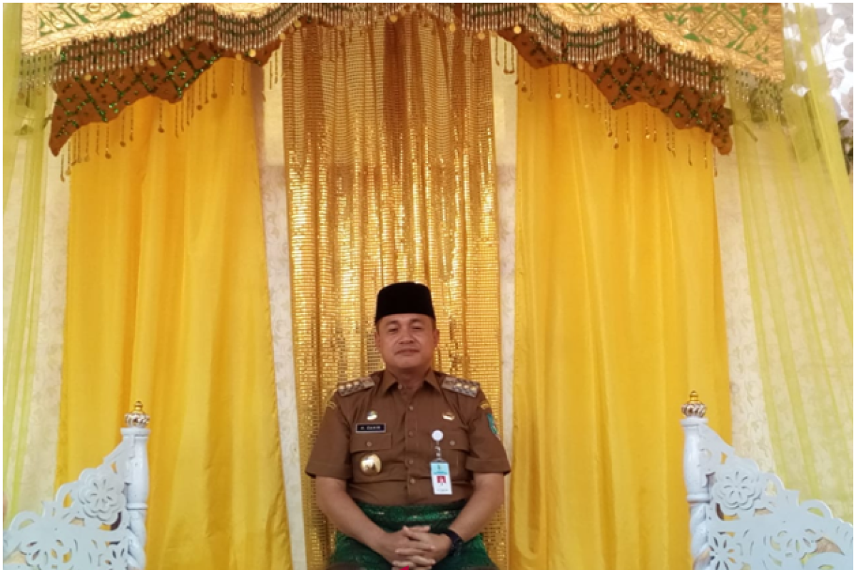 Bupati Batubara minta ulama menjadi inspirator