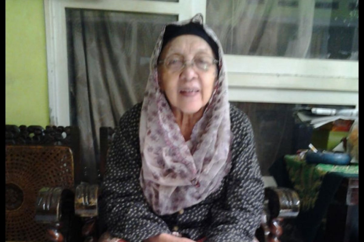 NU Berduka, Nyai Nihayah Ahmad Shiddiq Wafat di Jember