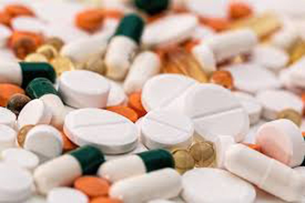 Hindari konsumsi ibuprofen untuk obati gejala virus corona