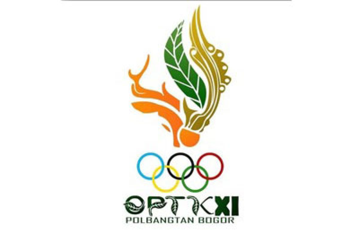 Polbangtan Bogor tuan rumah Olimpiade Perguruan Tinggi Kedinasan