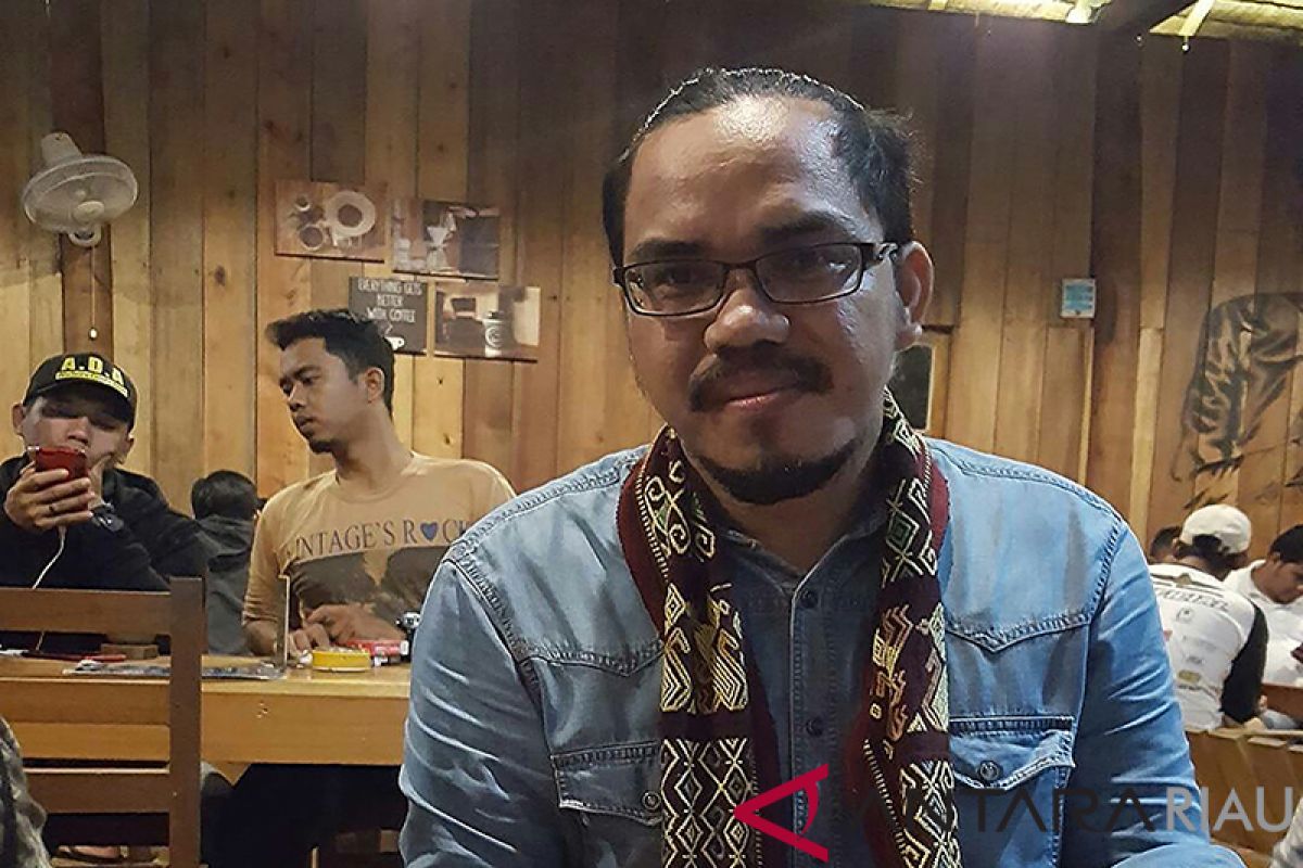 (Opini) - Perhutanan Sosial di Riau dalam Babak Menunggu "Godot"