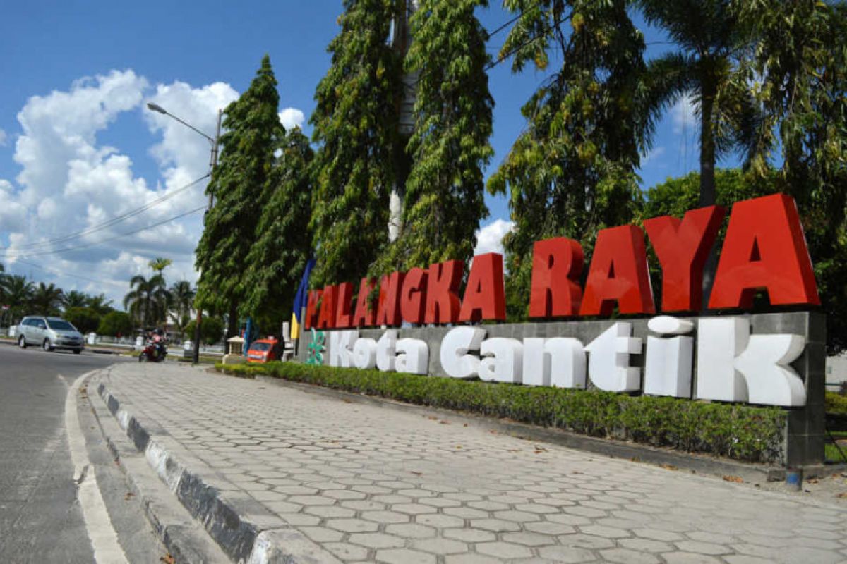 Para rektor dukung pemindahan ibu kota ke Palangkaraya