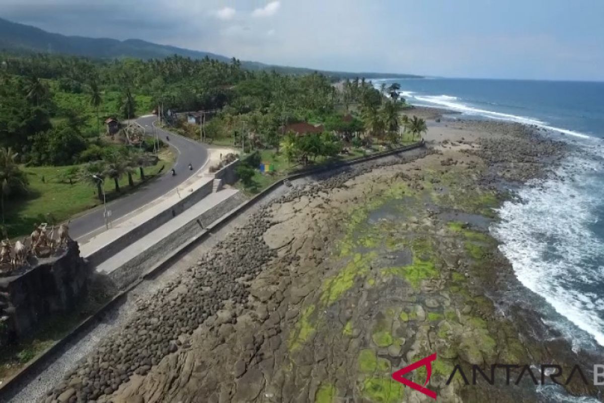 Objek wisata Jembrana dari ujung ke ujung