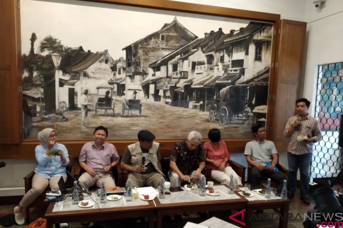 Pemerintah didorong integrasikan dana desa untuk pemulihan pascabencana Sulteng