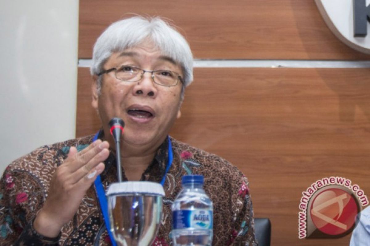 Dirjen Minerba : PKP2B bisa dapat perpanjangan kontrak