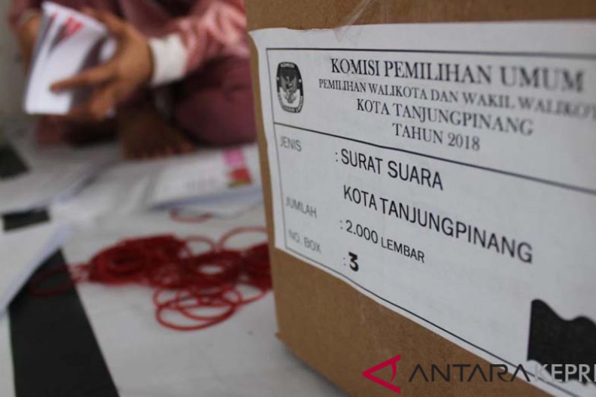 Sepuluh penderita gangguan jiwa masuk DPT Tanjungpinang